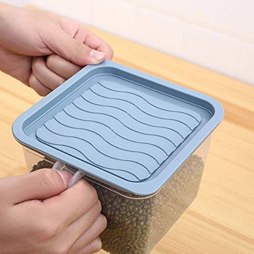 Unbreakable kitchen storage Basket - 🔥Pack of 6 🔥