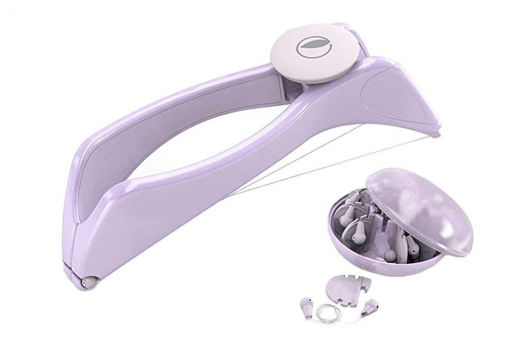 Facial Hair Remover - Epilator