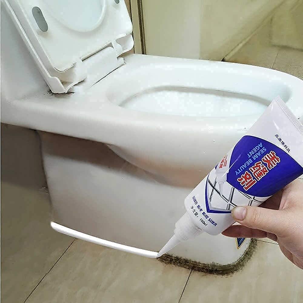 Waterproof Gap Filler for Walls and Tiles | 🔥FLAT 50% OFF SALE🔥