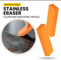 Rust & Stain cleaning eraser
