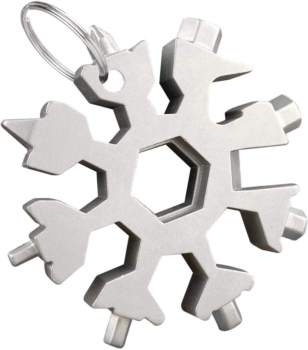 18 in 1 Multi-Purpose Snowflake Tool | 🔥BUY 1 GET 1 FREE🔥