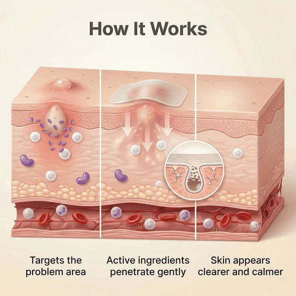 DermaSmooth - Tag & Mole Remover (BUY 1 GET 1 FREE)