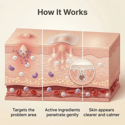 DermaSmooth - Tag & Mole Remover (BUY 1 GET 1 FREE)
