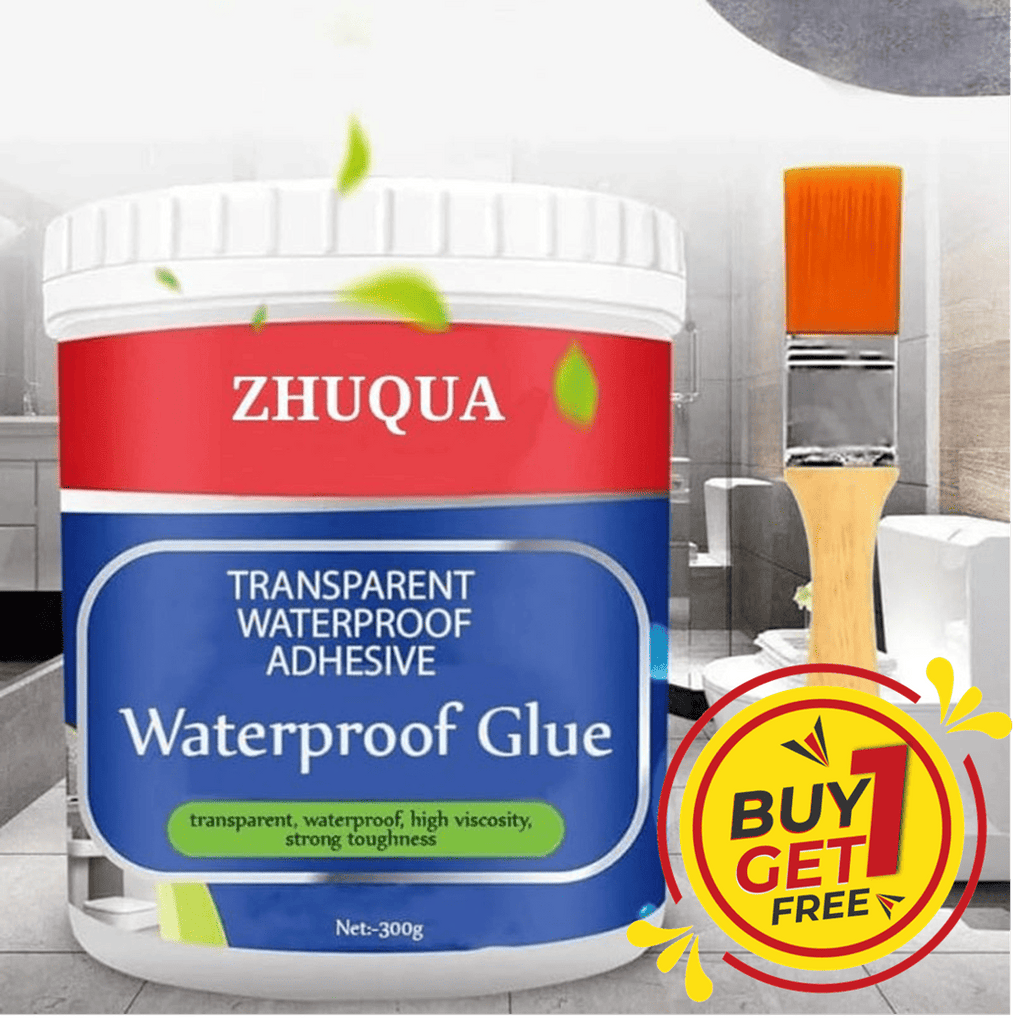 Waterproofing Insulation Sealant Glue |🔥BUY 1 GET 1 FREE🔥