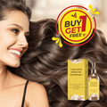 Japanese Long Lasting Natural Hair Dye Shampoo ( Buy 1 Get 1 Free )🔥🔥